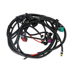 Ford F250 F350 F450 F550 Super Duty 03-04 OEM Engine Wiring Harness 3C3Z12B637BA