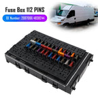 1989-2006 Iveco Daily II III Commercial Bus Fuse Distribution Box 2997086 4838244