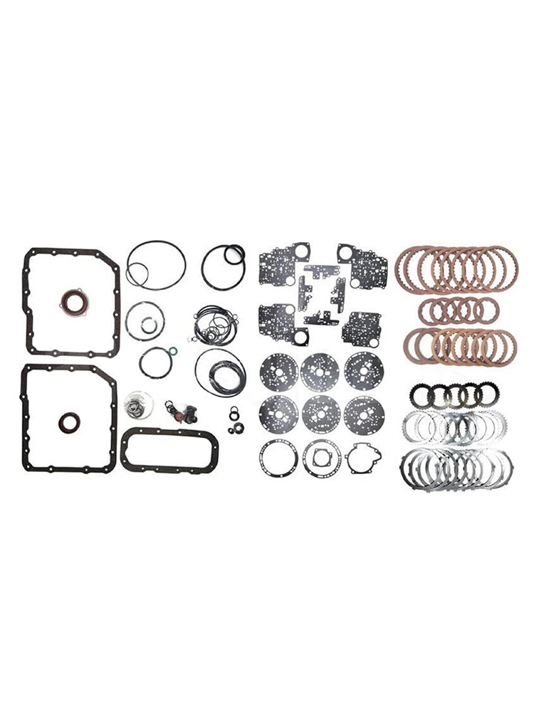 4L30E Transmission Automatic Rebuild Overhaul Kit 1992-2004 Isuzu Rodeo