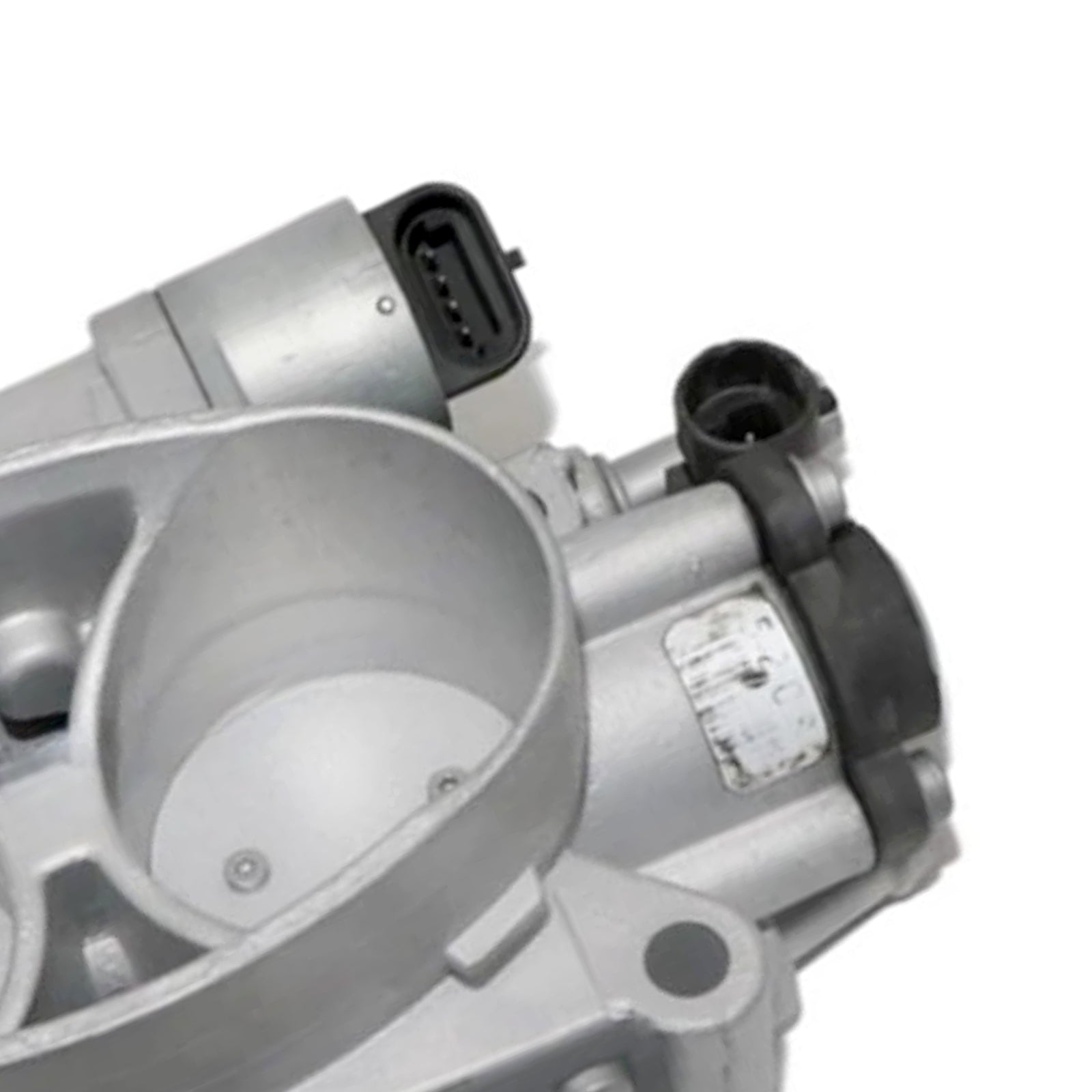 17104417 For Corvette 1985-1992 TPI L98 Throttle Body