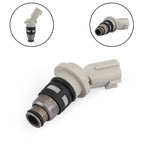 Nissan March K11 Hatchback Fuel Injector 1.0 1.3L 1992-2003 16600-41B00 Single Unit