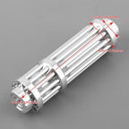 20 Mile Green 532nm High Power Military Laser Pointer 1MW Burning Light Beam