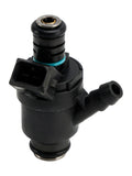 Fuel Injector for BMW E36 E46 Z3 316 318i M43 1.9L 8-Valve 1993-2005 D3768FA