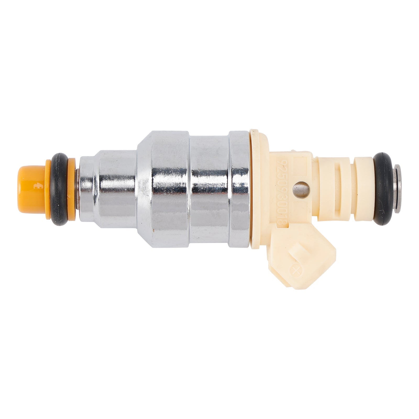 Single Fuel Injector for 1996-1998 Hyundai Elantra and Tiburon 1.8 Liter Engine 35310-23010