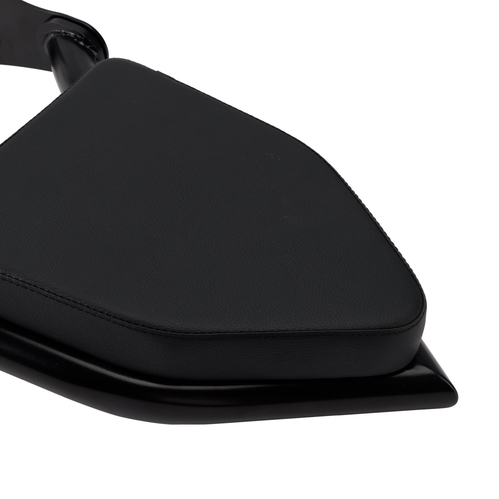 2000-2001, 2009, 2024 CVO Road Glide FLTRSE Passenger Backrest Sissy Bar