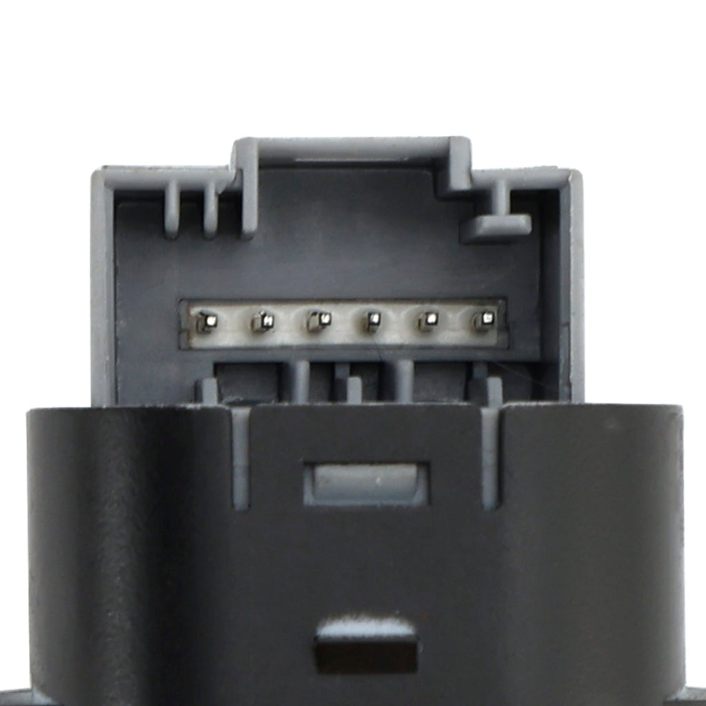 1Z1959565F 1Z1959565J Mirror Adjustment Switch for Skoda Octavia 2004-2013 and Yeti