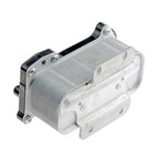 Transmission Fluid Cooler with Thermostat for BMW F10 528i 2012-2016