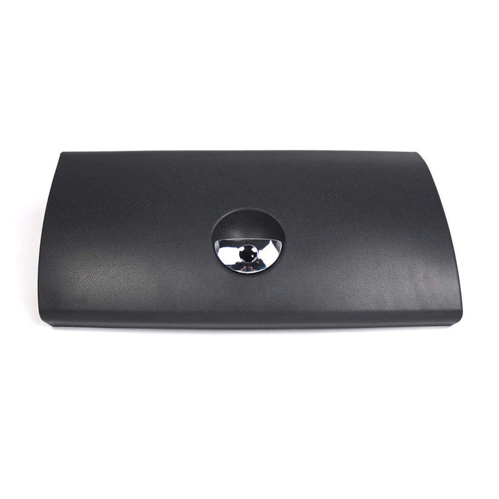 Mini R50 One Cooper 2001 2002 2003 2004 2005 2006 1.6 Petrol Engine Glove Box Door Panel Black 51166959970