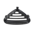 Ford Thunderbird / Lincoln LS 2000-2002 Upper Dash HVAC Vent Assembly Black