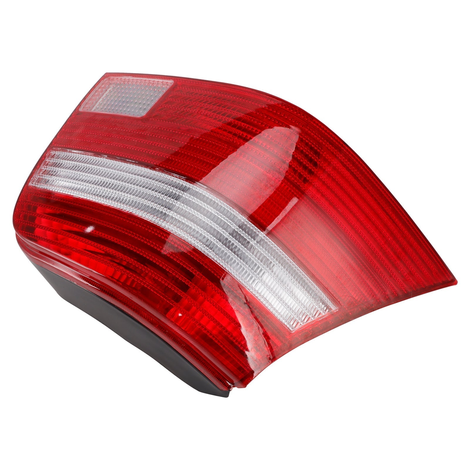 VW Golf Fourth Generation 1997-2005 Hatchback Left Rear Tail Light 1J6945111Q