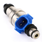 1990 1991 1992 1993 Mazda Miata 1.6L Fuel Injector 195500-1970 Replacement