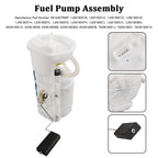 09/1996-05/2003 AUDI A3 (8L1) 1.6L 1.8L Fuel Pump Module Assembly 1J0919051B