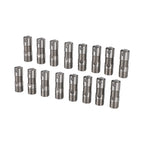 16PCS Valve Lifters For LS1, LS2, LS3, LS7 GM 4.8L, 5.3L, 5.7L, 6.0L, 6.2L Fedex Express Generic