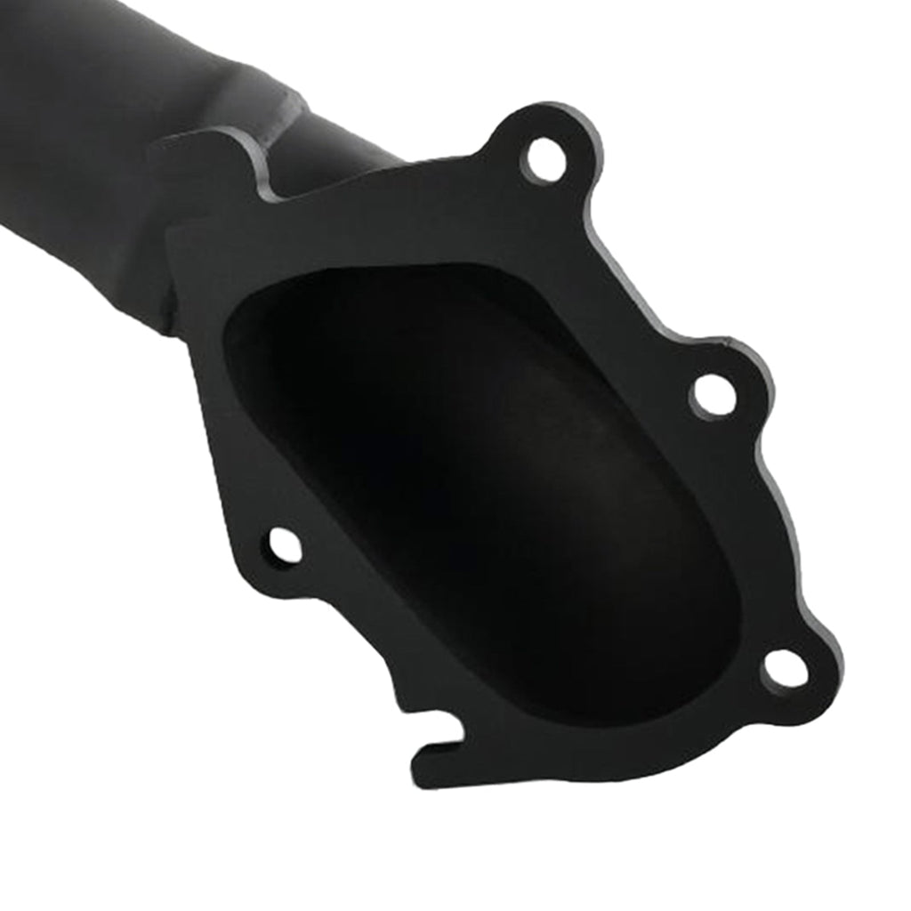 2001-2004 GMC 6.6L Duramax LB7 Diesel 3" Turbo Exhaust Down Pipe