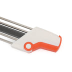 4.0-5.5mm Chainsaw Sharpener File Dual Purpose Quick Sharp Tool for STIHL