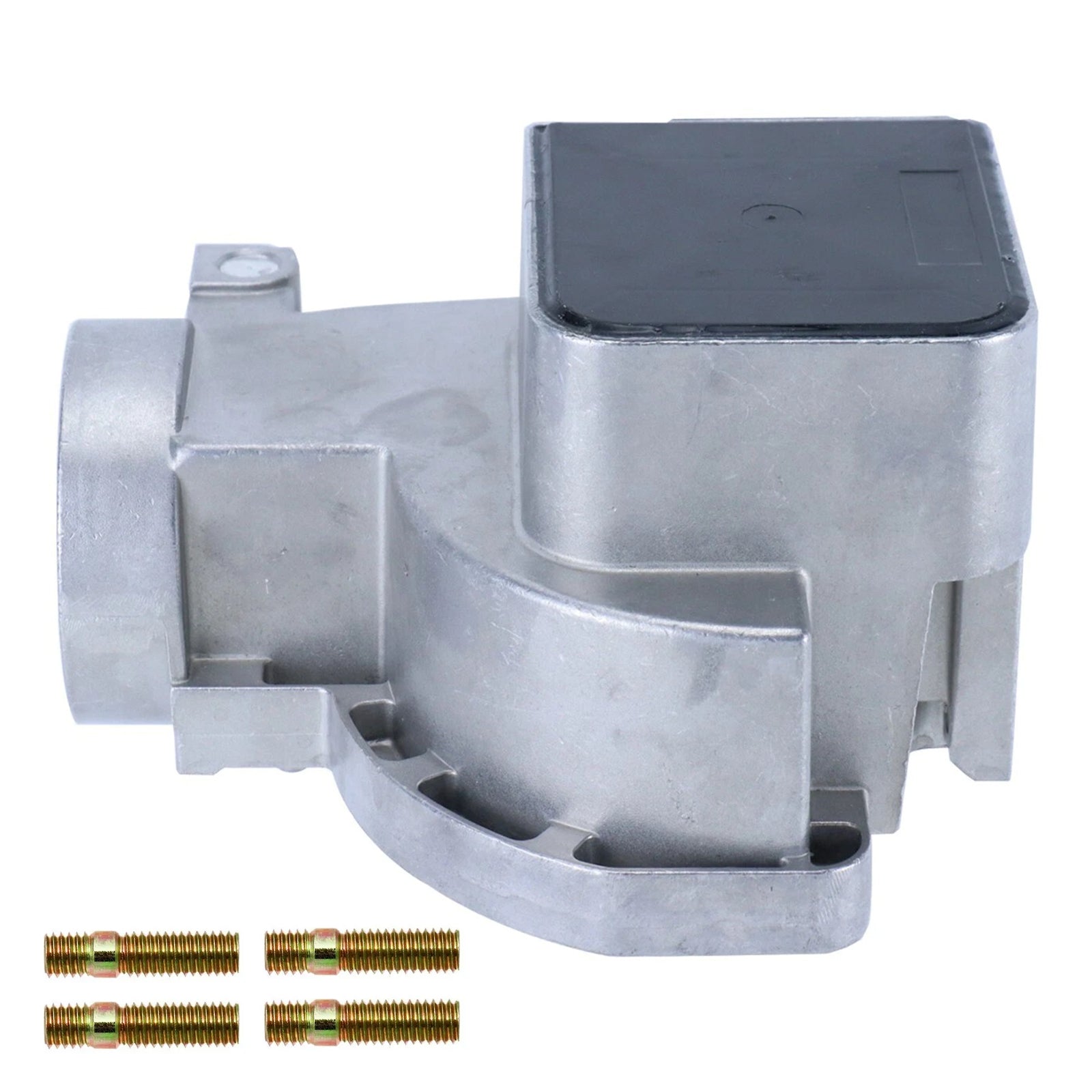 09/1981-12/1987 BMW E28 528e 2.7 90 kW / 122 PS (USA) Air Flow Meter Sensor 0280202083 17105399