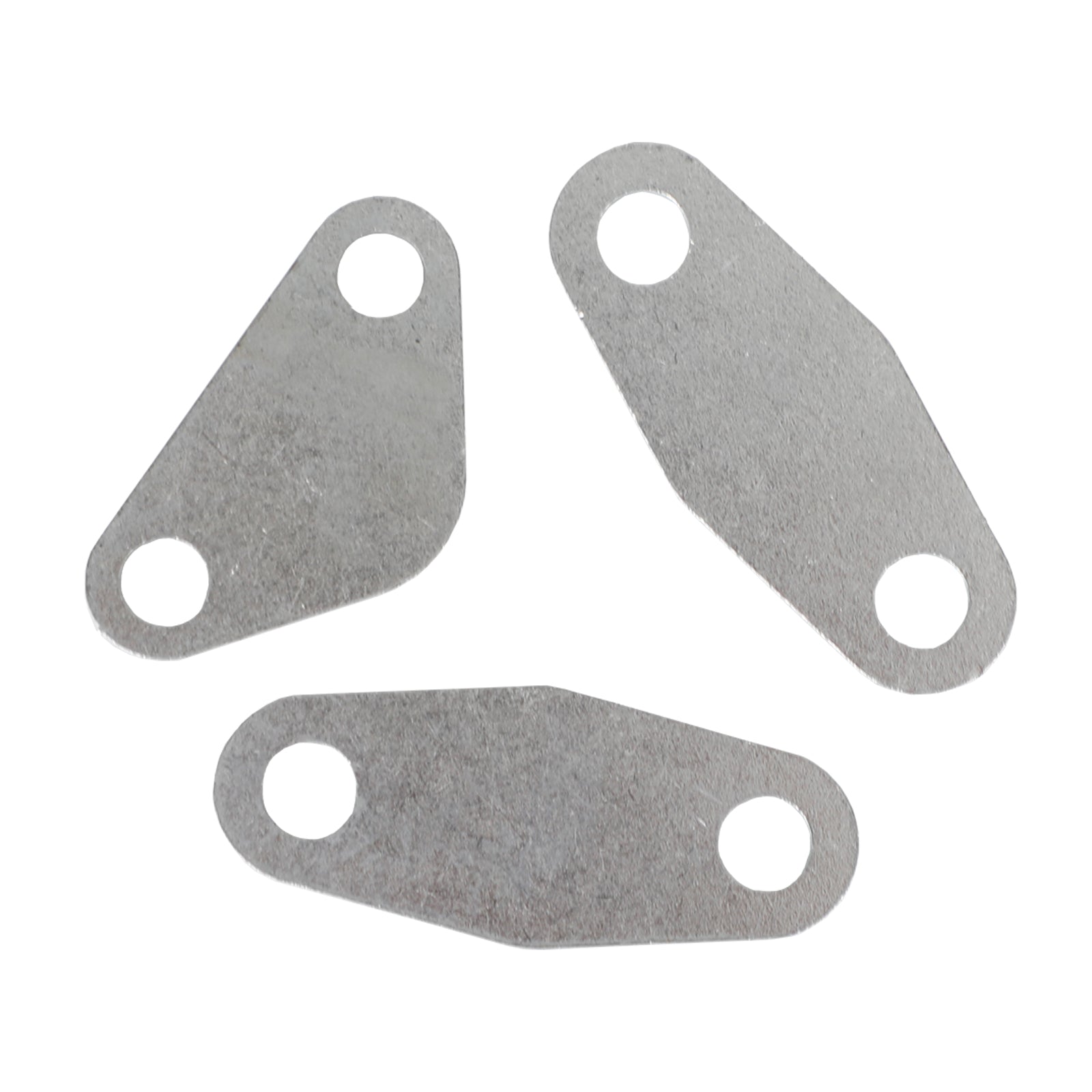 1988-1995 Toyota V6 3.0L 3VZ-E 4Runner Pickup Truck EGR Block Off Plate Kit