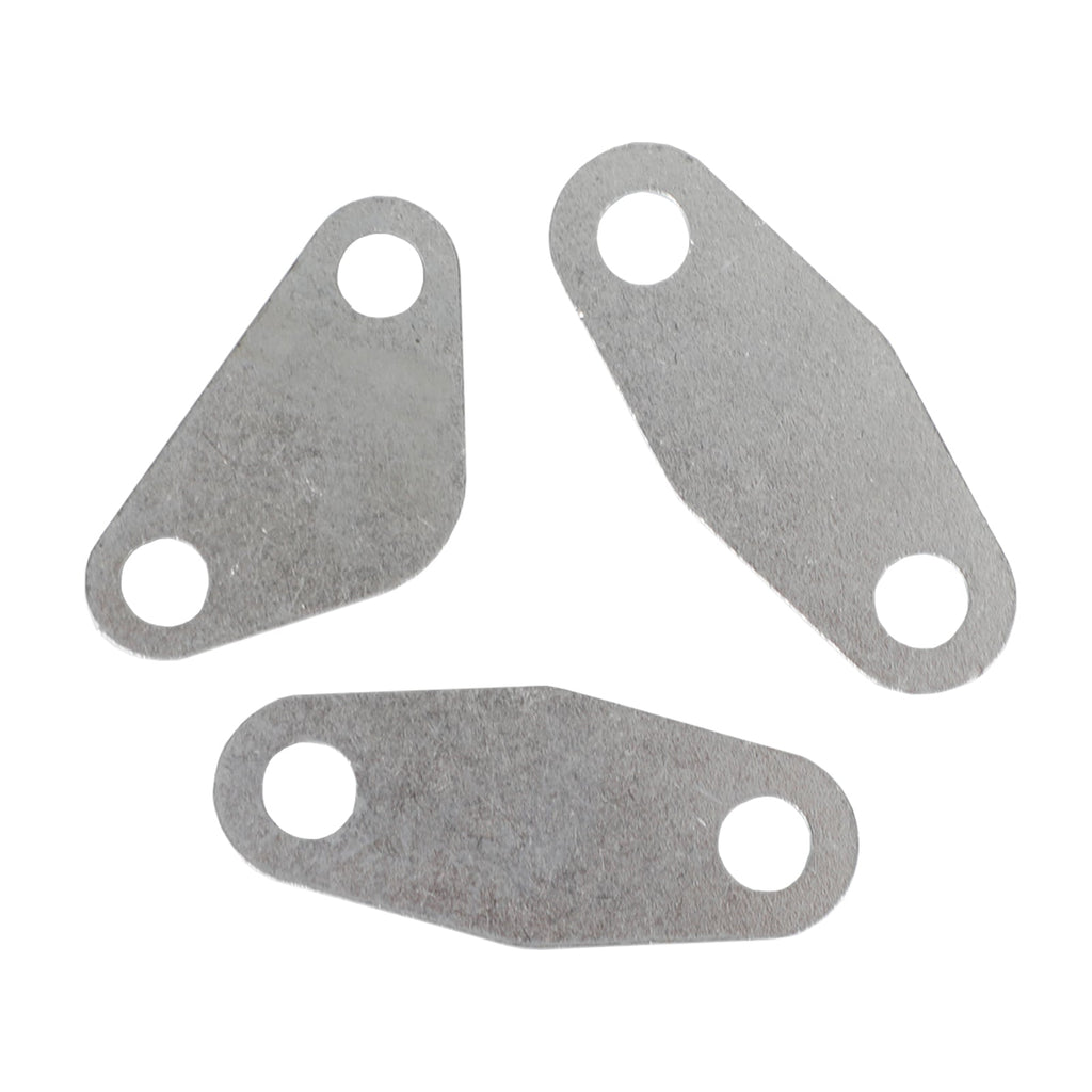 1988-1995 Toyota 4Runner and Pickup Truck 3.0L V6 3VZ-E EGR Eliminator Block Off Plate