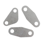EGR Block Off Plate Kit 1988-1995 Toyota 3VZ-E 3.0L V6 4Runner and Pickup Truck