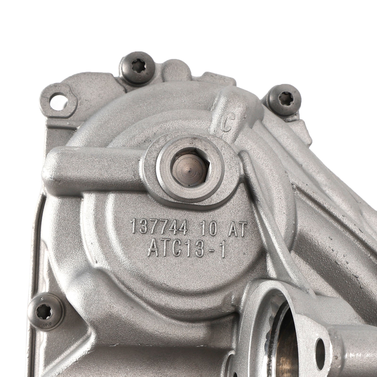 01/2016-12/2019 BMW 5' F90 M5 ATC13 Transfer Case Assembly 27108686667 27108098422