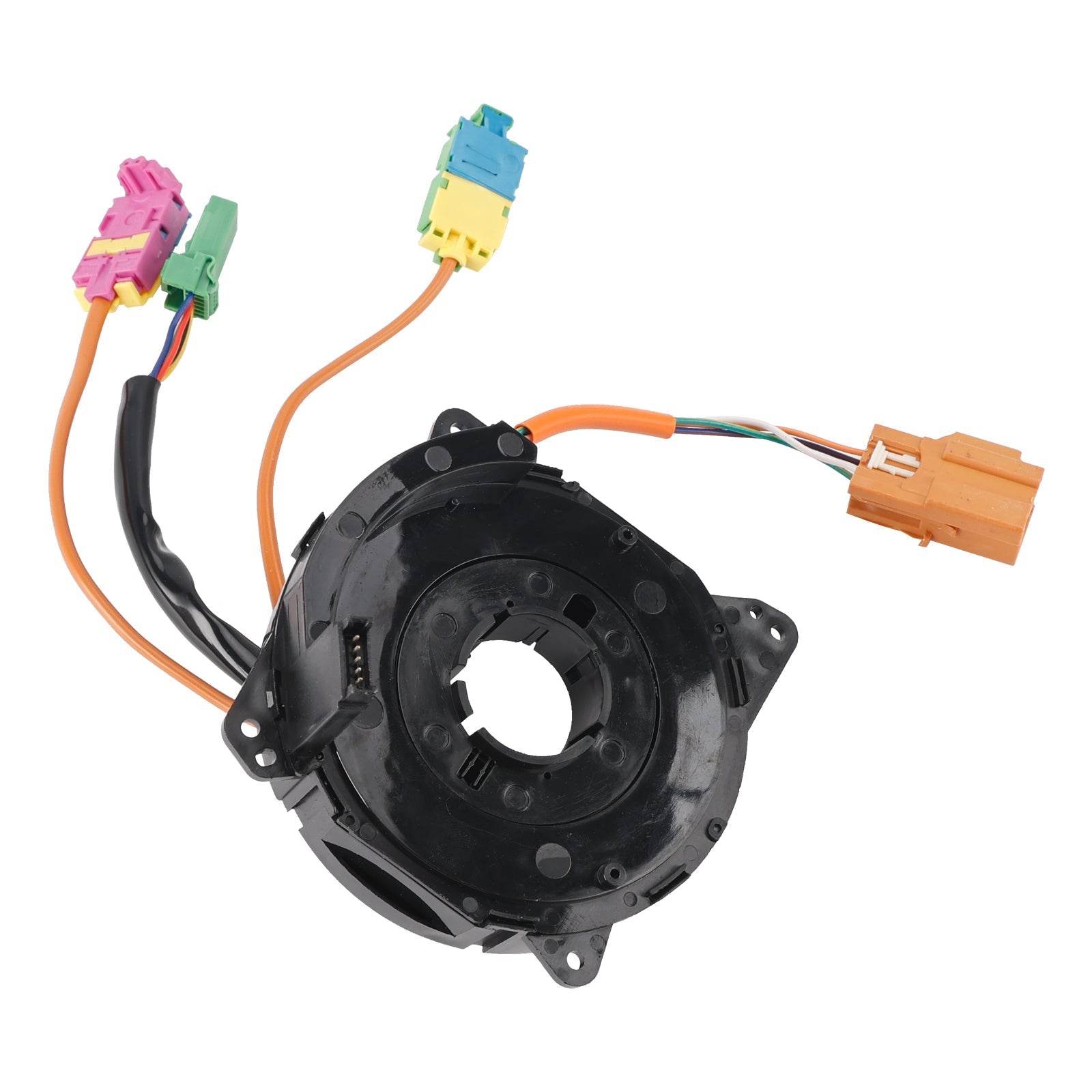 Clock Spring Assembly for 2001 2002 2003 2004 Volvo V70 CSP6778