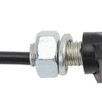 12V LED Turn Signal Indicator Light 8mm Universal Motorcycle For Kawasaki