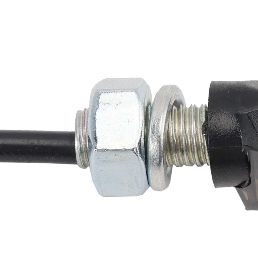 8mm Universal 12V LED Motorcycle Turn Signal Indicator Light for Kawasaki Models
