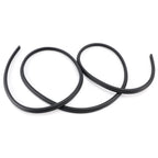 1990-1995 Toyota MR2 SW20 Front Windshield Outside Molding 75533-17030