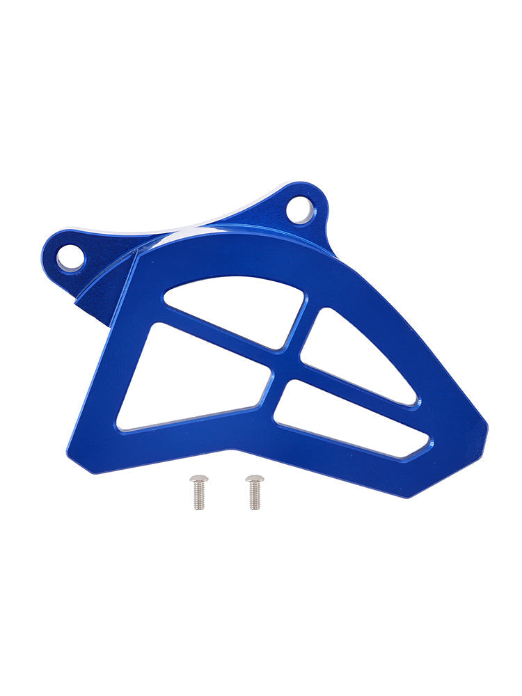 Yamaha YZ125 Aluminum Chain Sprocket Guard 1993-2004 Protection Cover