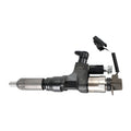 095000-6593 Diesel Fuel Injector for Hino J08E Kobelco 3.8 4.7 1984-2018 Single Unit