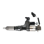 095000-6593 Diesel Fuel Injector for Hino J08E Kobelco 3.8 4.7 1984-2018 Single Unit