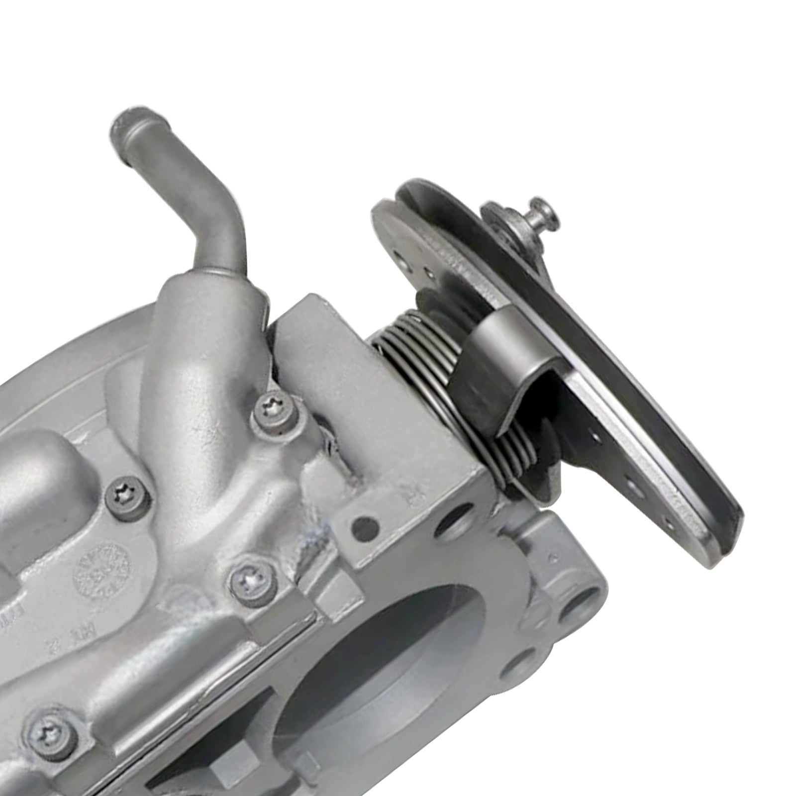 17104417 For Corvette 1985-1992 TPI L98 Throttle Body