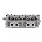 1987-1993 MAZDA B2200 2.2L F2L Engine Code Cylinder Head 8-Valve SOHC Type F80210225A