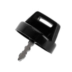Polaris Ranger Sportsman Scrambler Ignition Key Cap Black 5433534 1994-2022