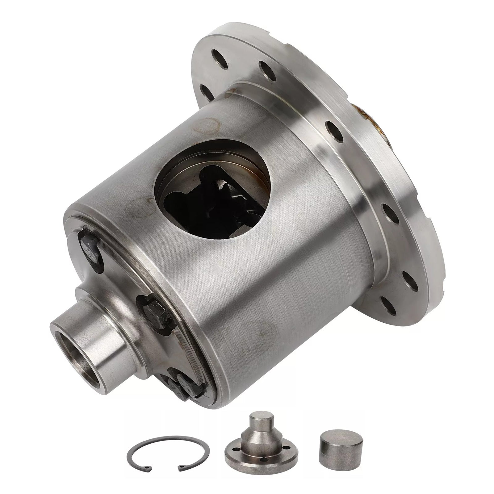 GMC Yukon XL 1500 Rear Posi Differential 8.5" 10 Bolt 30 Spline 913A481 2001-2009