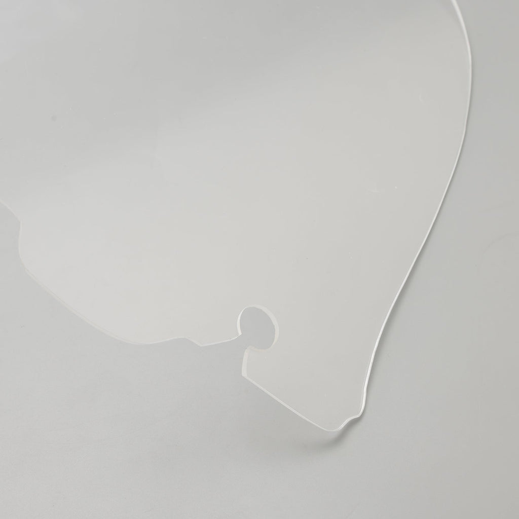 13" Motorcycle Windshield for 2014 and Later Harley Electra Glide Ultra Classic Street Glide