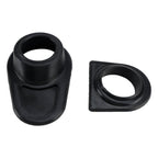 1967 to 1972 Chevrolet C10 Floor Firewall Dash Rubber Seal Gasket Steering Column
