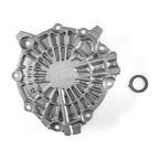 004-2005 FORD IXION 24 SP FWD L4 1.8L Transmission Rear Cover 4F27E FN4A-EL