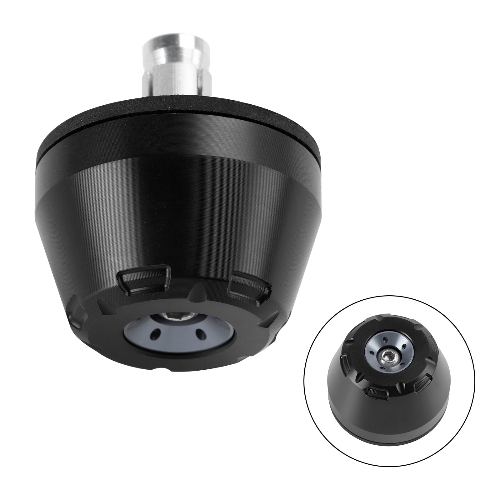 - An automotive part or accessory?