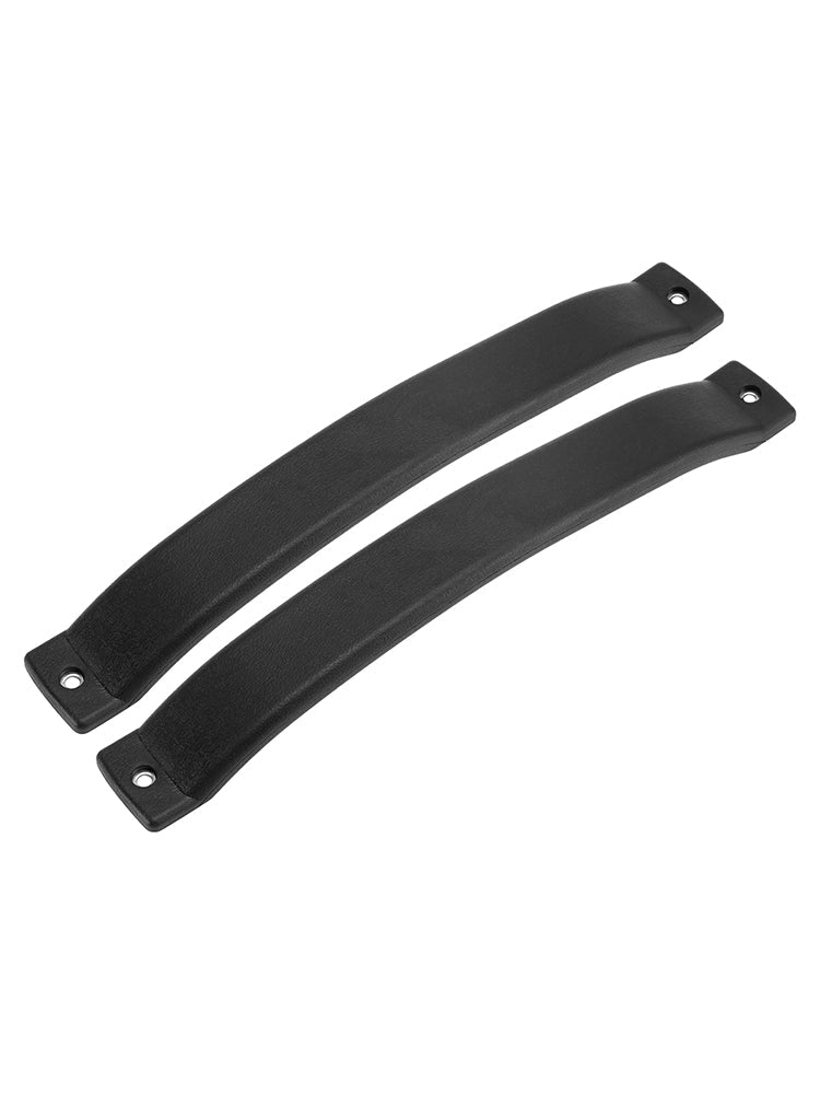 Interior Door Grab Handle Pull for 1997-2006 Jeep Wrangler TJ 2-Pack 5ES43DX9