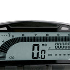 2001-2005 Raptor 660 Digital LCD Gauge Pod Speedometer Odometer Tachometer Instrument