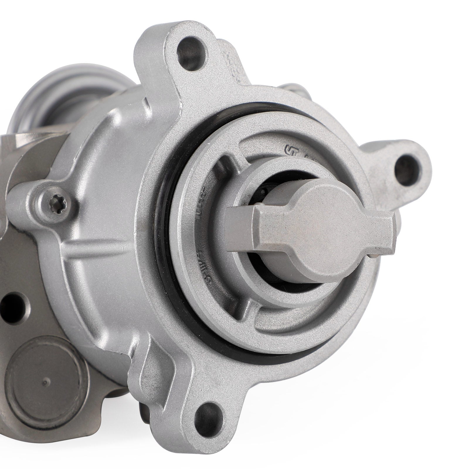 OEM High Pressure Fuel Pump Compatible with BMW 335i 535i X5 X6 N54/N55 Motors
