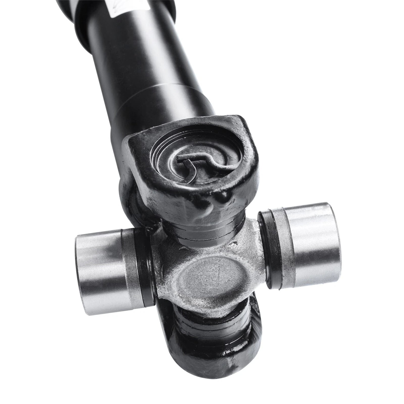 Ford Excursion V8 7.3L Diesel Front Drive Shaft 2001 2002 2003 5C3Z4A376D F81Z4A376MA