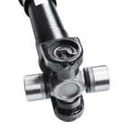 2001-2003 Ford Excursion V8 7.3L Diesel Front Driveshaft Assembly 5C3Z4A376D F81Z4A376MA