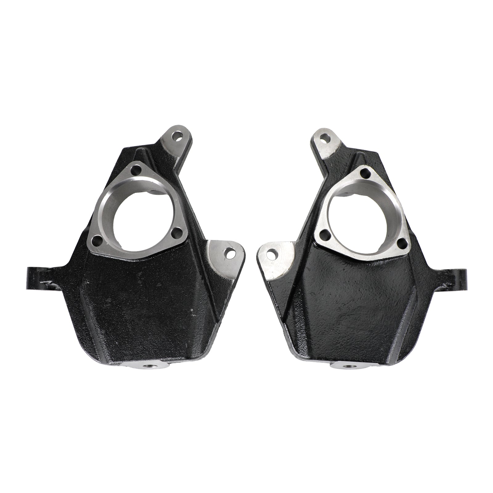 Chevy Silverado GMC Sierra 1500 2" Lowering Spindles 2007-2016 2WD 4WD