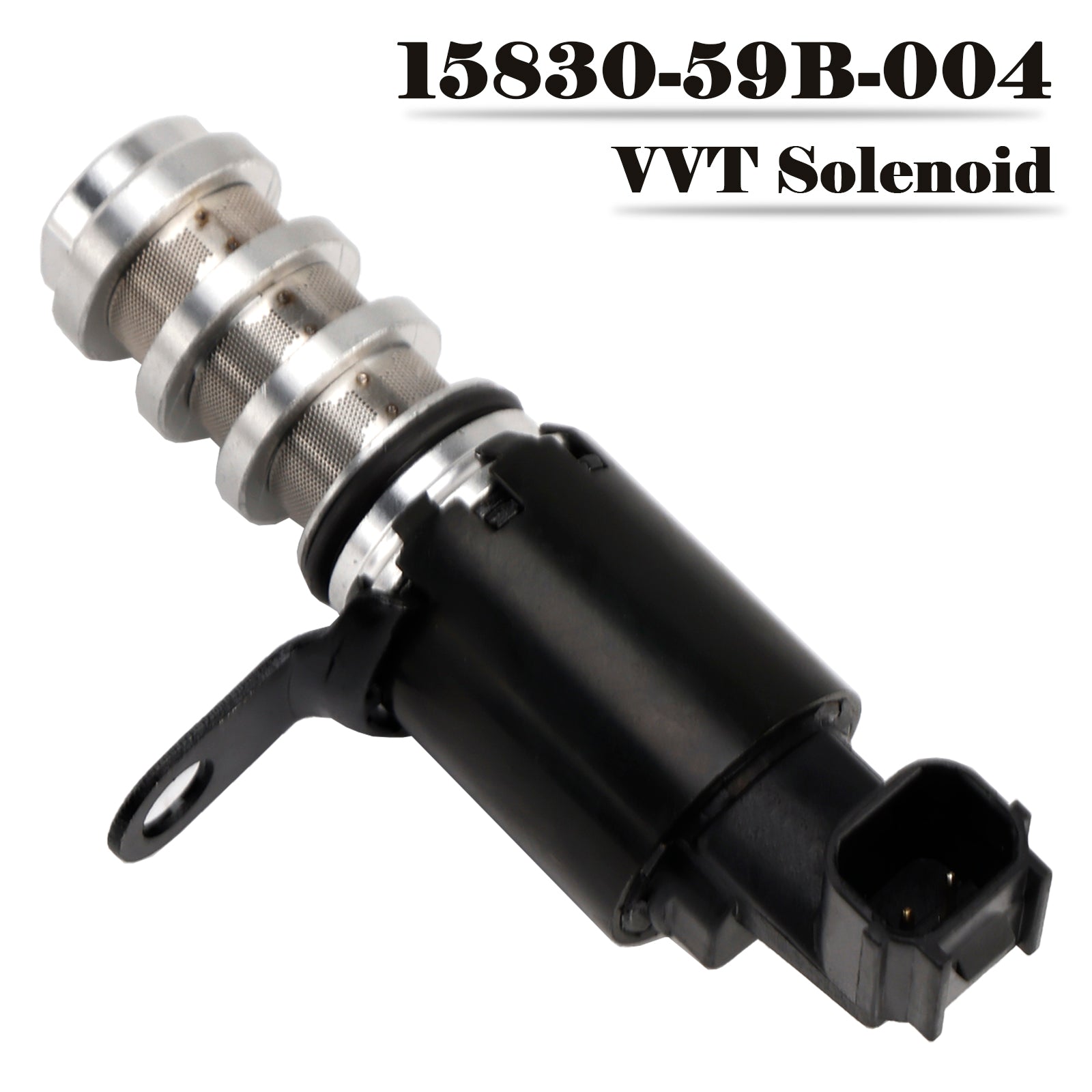 VVT Oil Control Solenoid 15830-59B-004 Compatible with Honda Accord Civic CR-V Acura 2016-2025