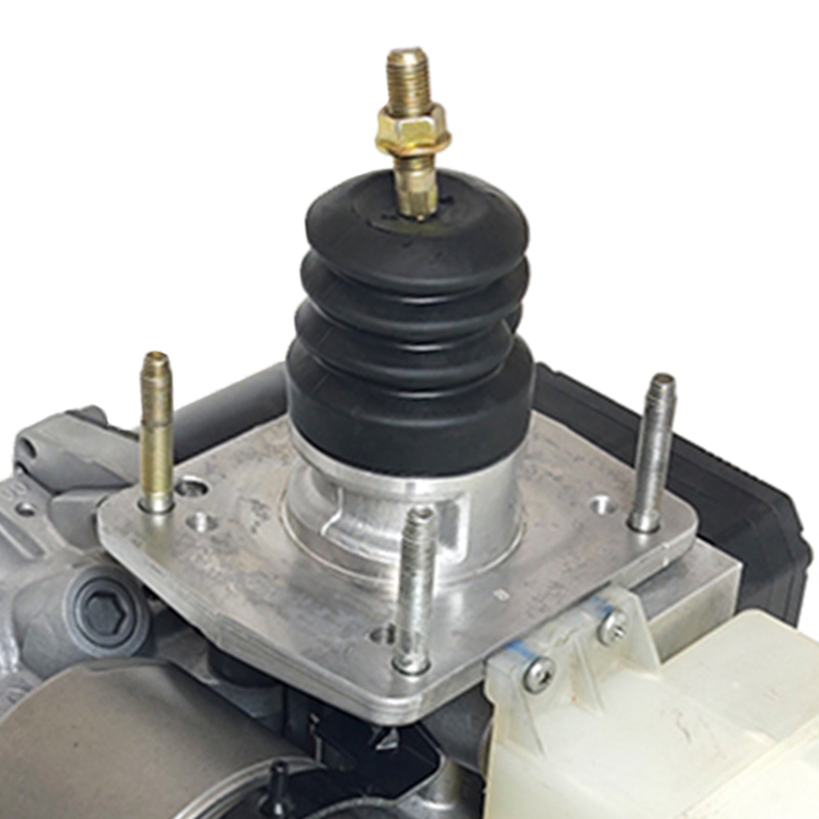 Land Cruiser LX470 ABS Actuator Pump Booster Master Cylinder Component 47050-60010 1998-1999