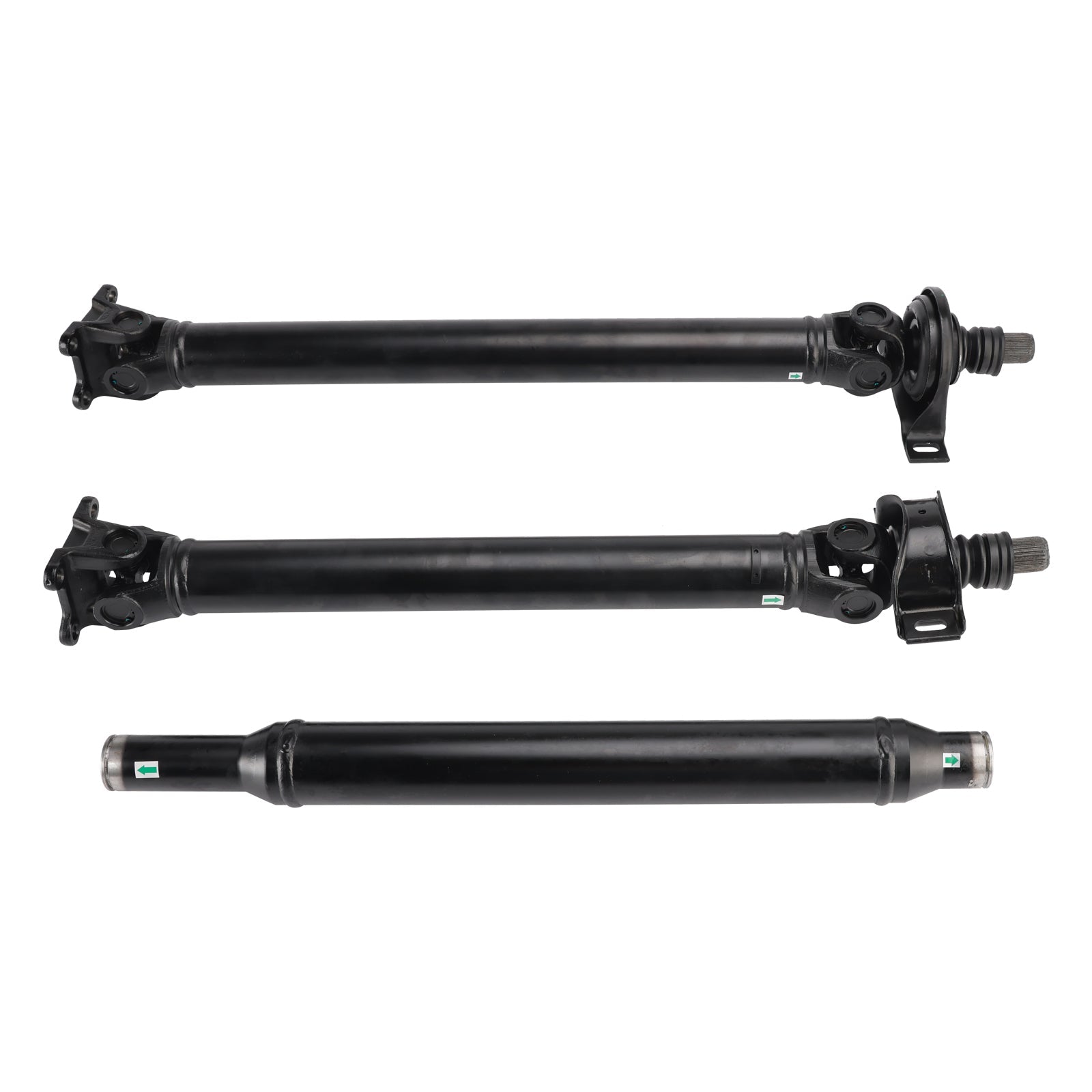03.1997-07.2003 MERCEDES-BENZ VITO Kasten (638) 112 CDI 2.2 (638.094) 90/122 Propshaft Drive Shaft 2211mm Length 6394103206
