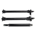03.1999-07.2003 MERCEDES-BENZ VITO Bus (638) 112 CDI 2.2 (638.194) 90/122 Propshaft Drive Shaft 2211mm Length 6394103206