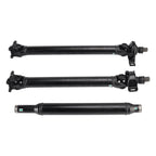 09.2003-on MERCEDES-BENZ VITO / MIXTO Kasten (W639) 109 CDI 65/88 Propshaft Drive Shaft 2211mm Length 6394103206